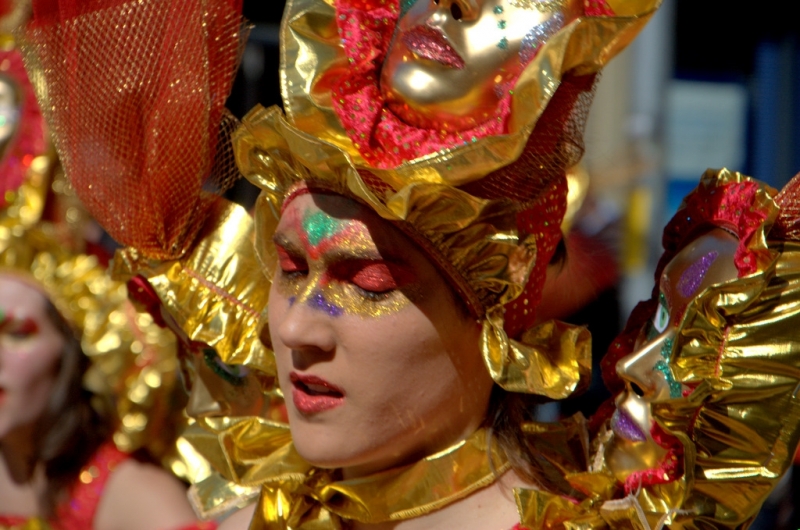 Carnaval 2011 Els Monjos
Keywords: Carnaval Monjos 2011
