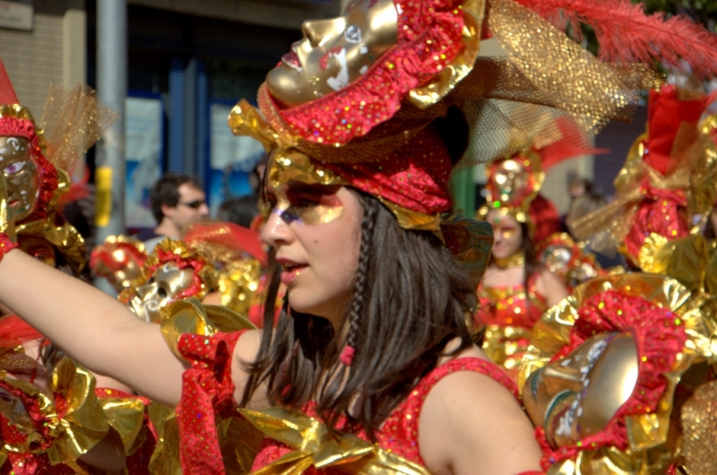 Carnaval 2011 Els Monjos
Keywords: Carnaval Monjos 2011