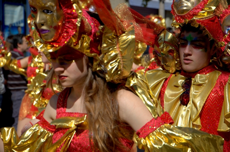 Carnaval 2011 Els Monjos
Keywords: Carnaval Monjos 2011