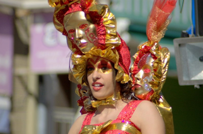Carnaval 2011 Els Monjos
Keywords: Carnaval Monjos 2011