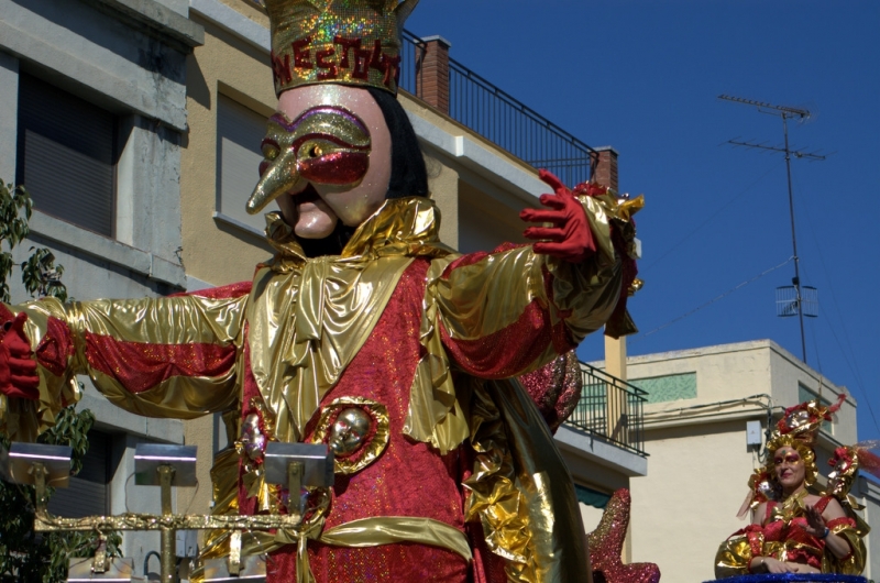 Carnaval 2011 Els Monjos
Keywords: Carnaval Monjos 2011