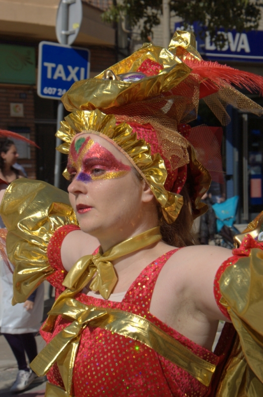 Carnaval 2011 Els Monjos
Keywords: Carnaval Monjos 2011