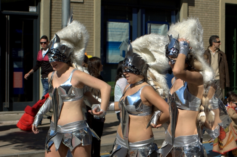 Carnaval 2011 Els Monjos
Keywords: Carnaval Monjos 2011
