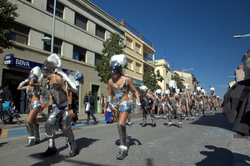 Carnaval 2011 Els Monjos
Keywords: Carnaval Monjos 2011