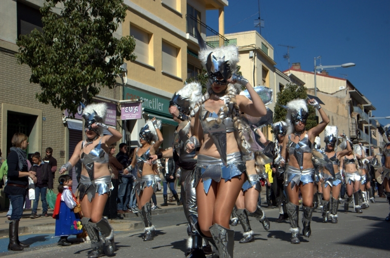 Carnaval 2011 Els Monjos
Keywords: Carnaval Monjos 2011