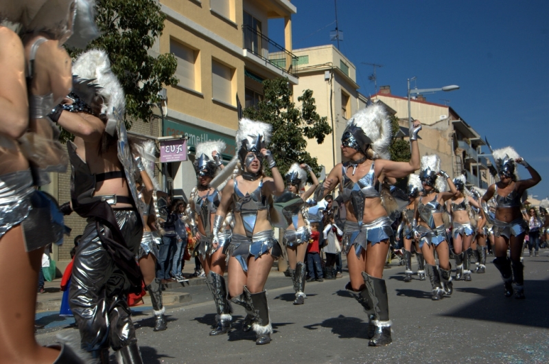 Carnaval 2011 Els Monjos
Keywords: Carnaval Monjos 2011