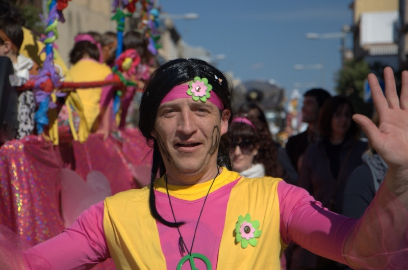Carnaval 2011 Els Monjos
Keywords: Carnaval Monjos 2011