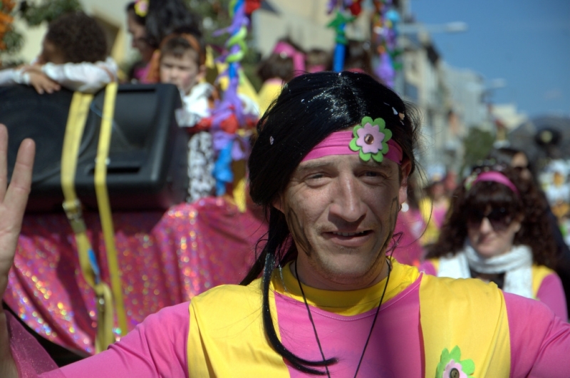 Carnaval 2011 Els Monjos
Keywords: Carnaval Monjos 2011