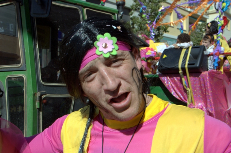 Carnaval 2011 Els Monjos
Keywords: Carnaval Monjos 2011