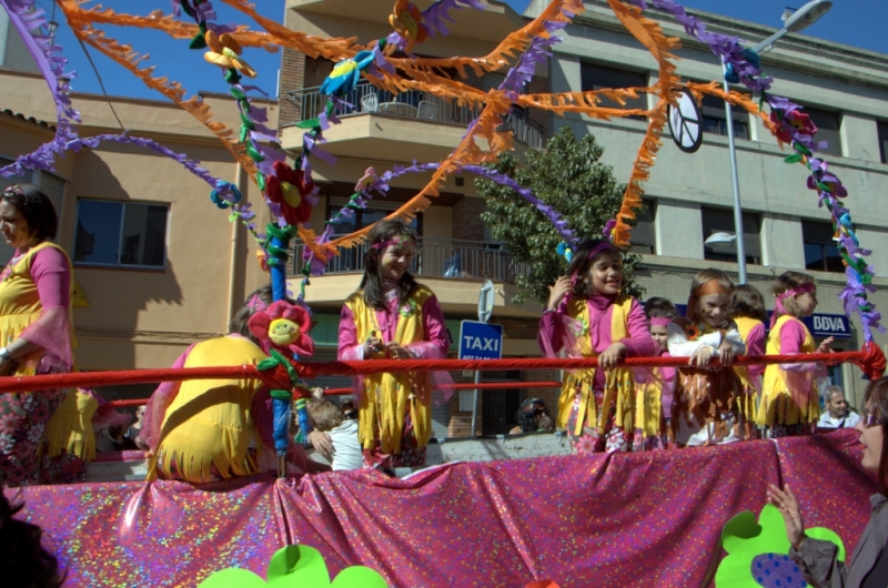 Carnaval 2011 Els Monjos
Keywords: Carnaval Monjos 2011