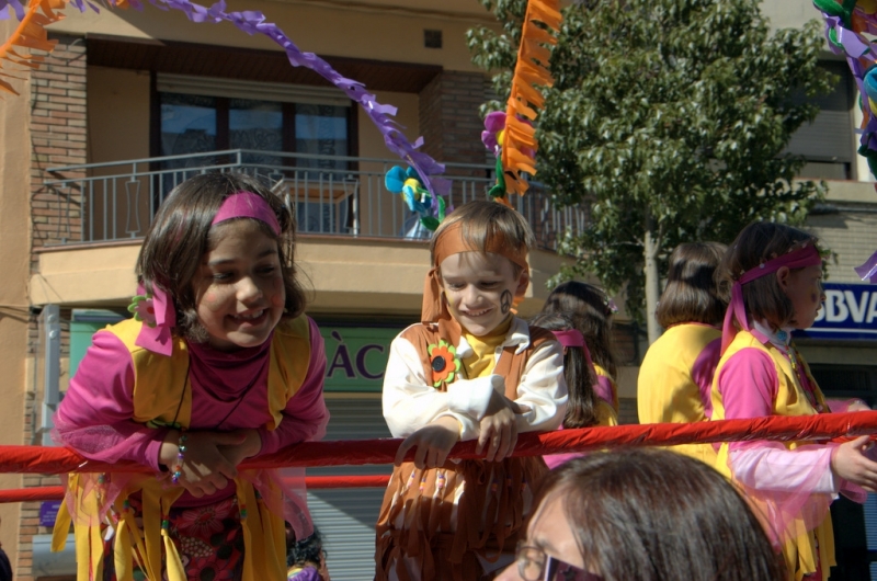 Carnaval 2011 Els Monjos
Keywords: Carnaval Monjos 2011