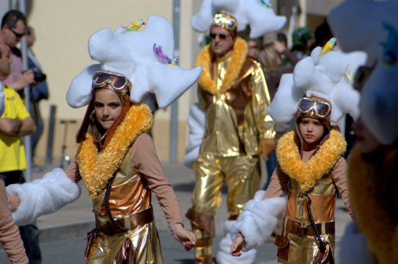 Carnaval 2011 Els Monjos
Keywords: Carnaval Monjos 2011