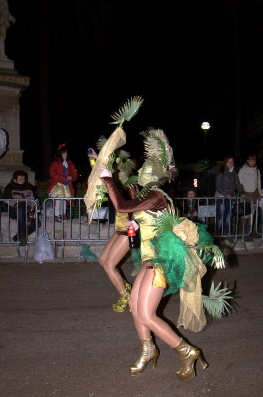 Carnaval Sitges 2011
Keywords: Carnaval Sitges 2011 Extermini