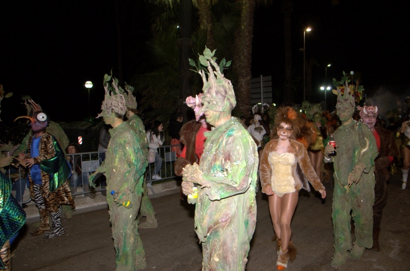 Carnaval Sitges 2011
Keywords: Carnaval Sitges 2011 Extermini