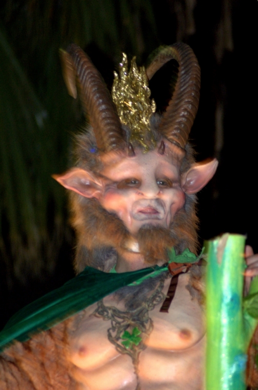 Carnaval Sitges 2011
Keywords: Carnaval Sitges 2011 Extermini