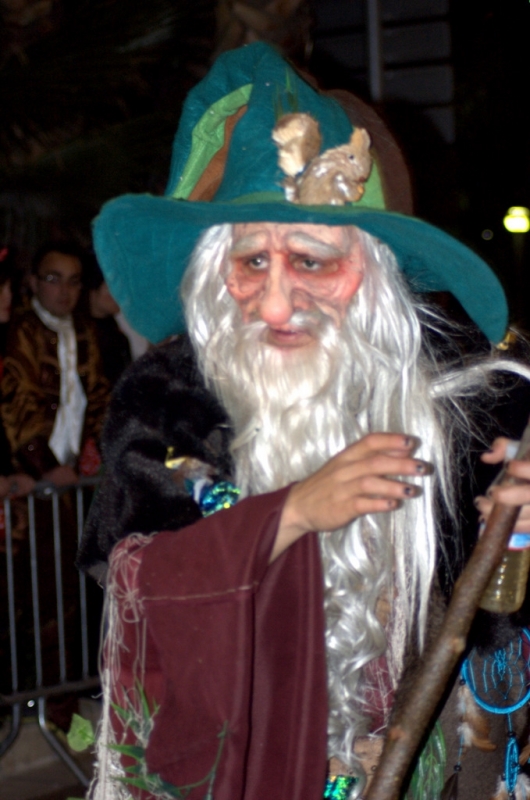 Carnaval Sitges 2011
Keywords: Carnaval Sitges 2011 Extermini