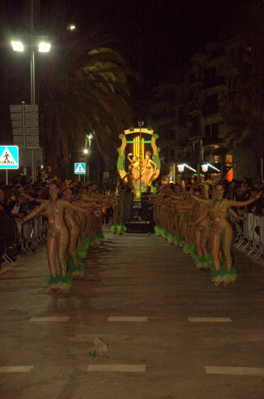 Carnaval Sitges 2011
Keywords: Carnaval Sitges 2011 Extermini
