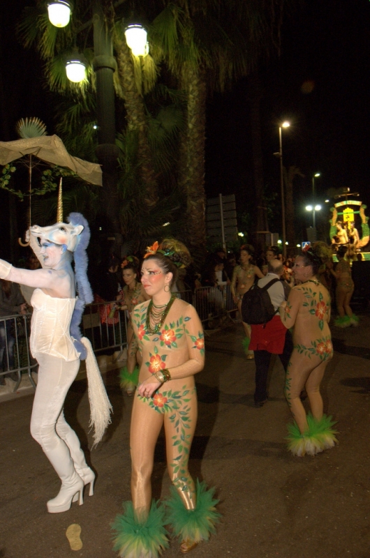 Carnaval Sitges 2011
Keywords: Carnaval Sitges 2011 Extermini