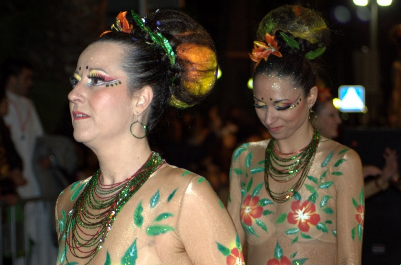 Carnaval Sitges 2011
Keywords: Carnaval Sitges 2011 Extermini