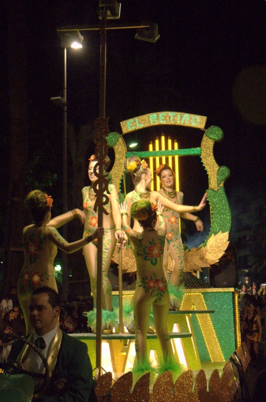 Carnaval Sitges 2011
Keywords: Carnaval Sitges 2011 Extermini