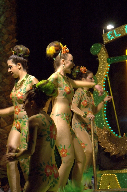 Carnaval Sitges 2011
Keywords: Carnaval Sitges 2011 Extermini