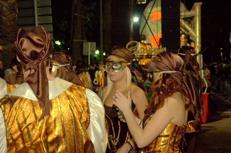 Carnaval Sitges 2011
Keywords: Carnaval Sitges 2011 Extermini