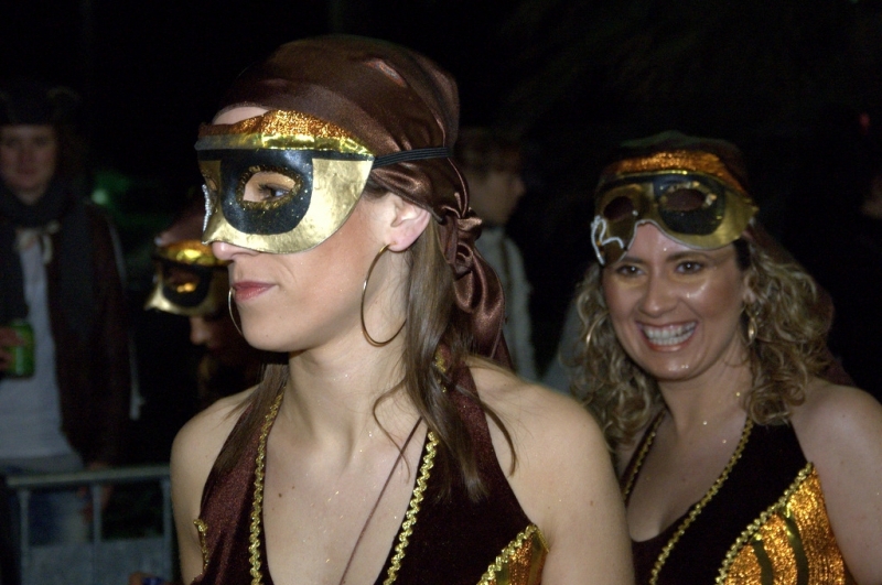 Carnaval Sitges 2011
Keywords: Carnaval Sitges 2011 Extermini