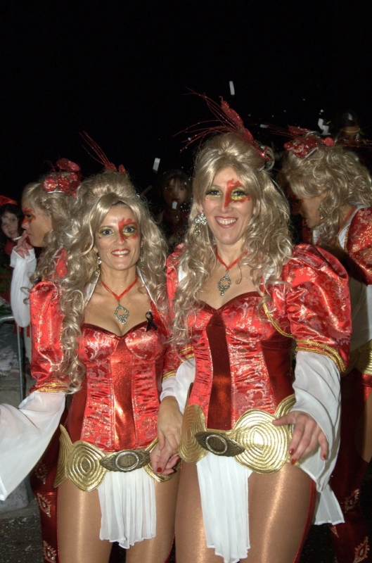 Carnaval Sitges 2011
Keywords: Carnaval Sitges 2011 Extermini