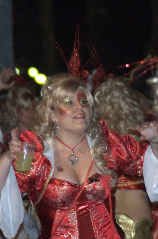 Carnaval Sitges 2011
Keywords: Carnaval Sitges 2011 Extermini