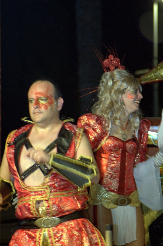 Carnaval Sitges 2011
Keywords: Carnaval Sitges 2011 Extermini