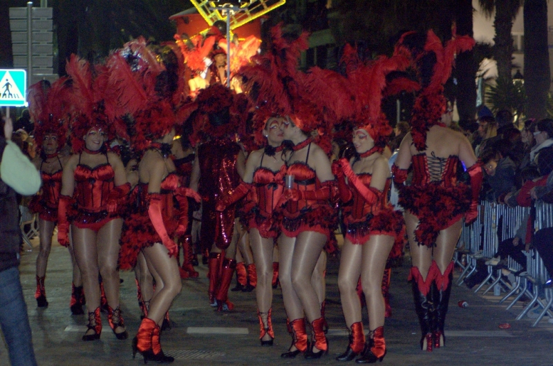 Carnaval Sitges 2011
Keywords: Carnaval Sitges 2011 Extermini