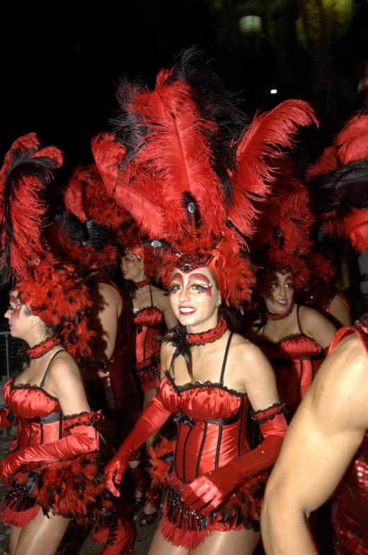 Carnaval Sitges 2011
Keywords: Carnaval Sitges 2011 Extermini
