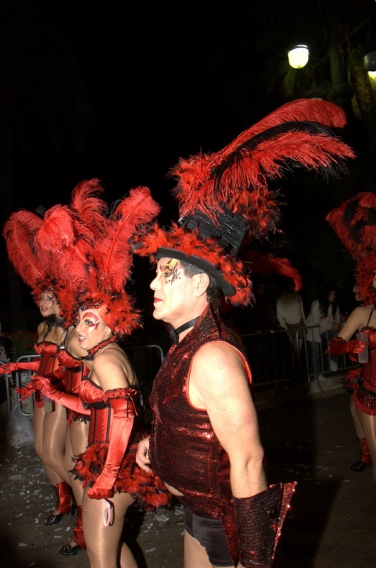 Carnaval Sitges 2011
Keywords: Carnaval Sitges 2011 Extermini