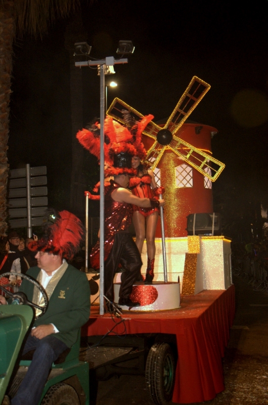 Carnaval Sitges 2011
Keywords: Carnaval Sitges 2011 Extermini
