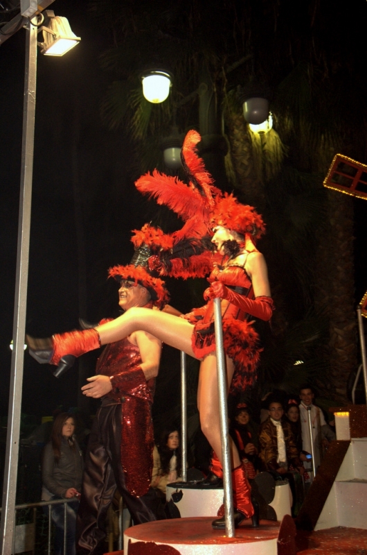 Carnaval Sitges 2011
Keywords: Carnaval Sitges 2011 Extermini