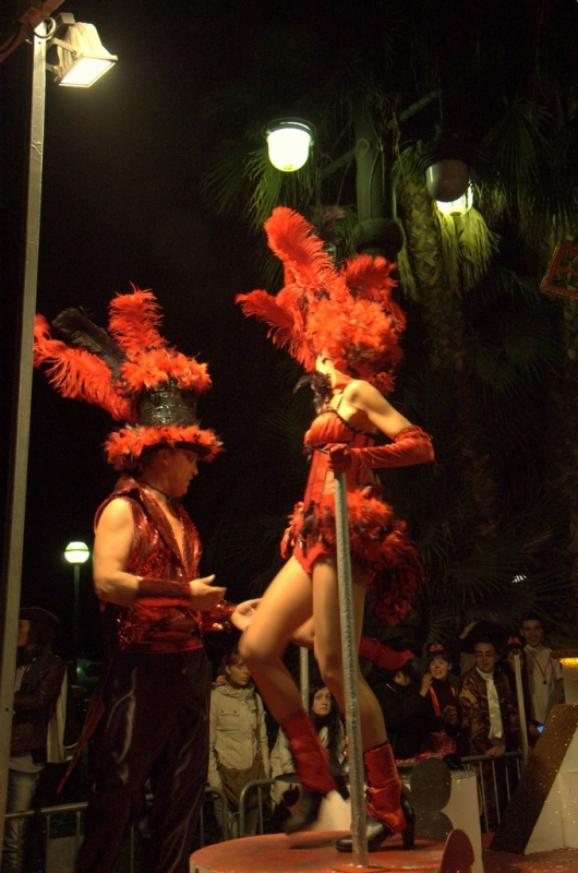 Carnaval Sitges 2011
Keywords: Carnaval Sitges 2011 Extermini
