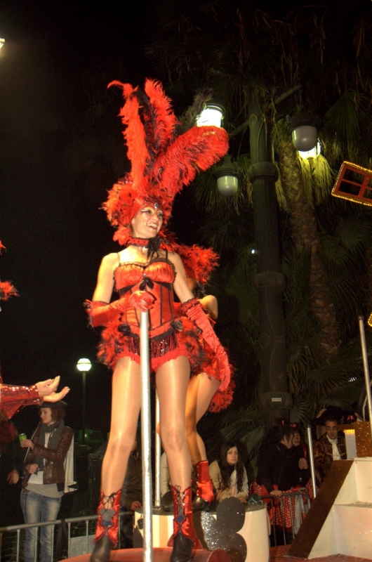 Carnaval Sitges 2011
Keywords: Carnaval Sitges 2011 Extermini