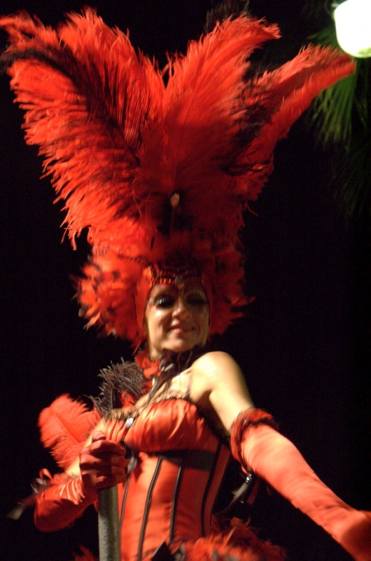 Carnaval Sitges 2011
Keywords: Carnaval Sitges 2011 Extermini