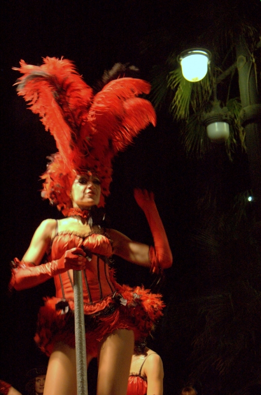Carnaval Sitges 2011
Keywords: Carnaval Sitges 2011 Extermini