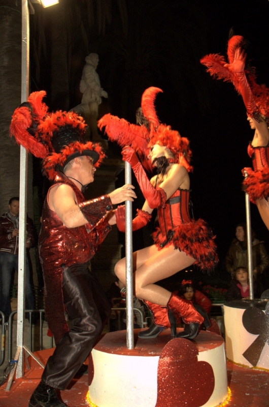 Carnaval Sitges 2011
Keywords: Carnaval Sitges 2011 Extermini