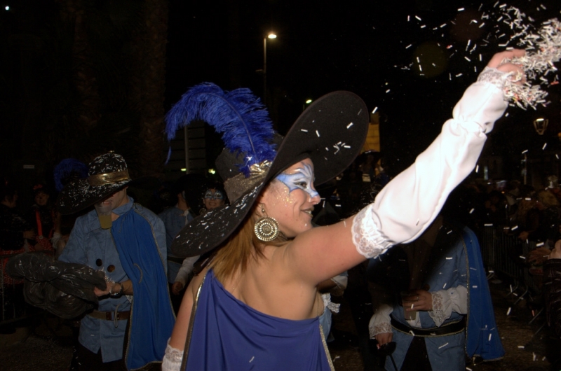 Carnaval Sitges 2011
Keywords: Carnaval Sitges 2011 Extermini
