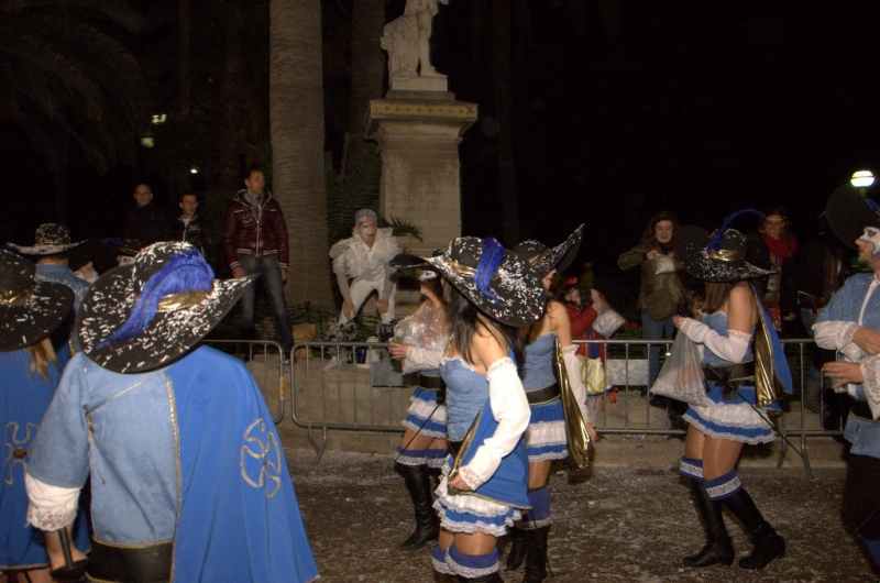 Carnaval Sitges 2011
Keywords: Carnaval Sitges 2011 Extermini