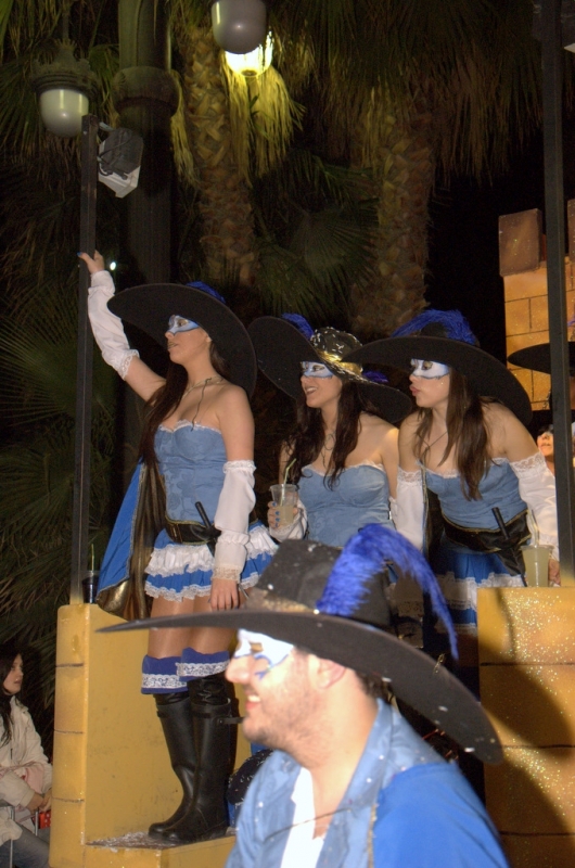 Carnaval Sitges 2011
Keywords: Carnaval Sitges 2011 Extermini