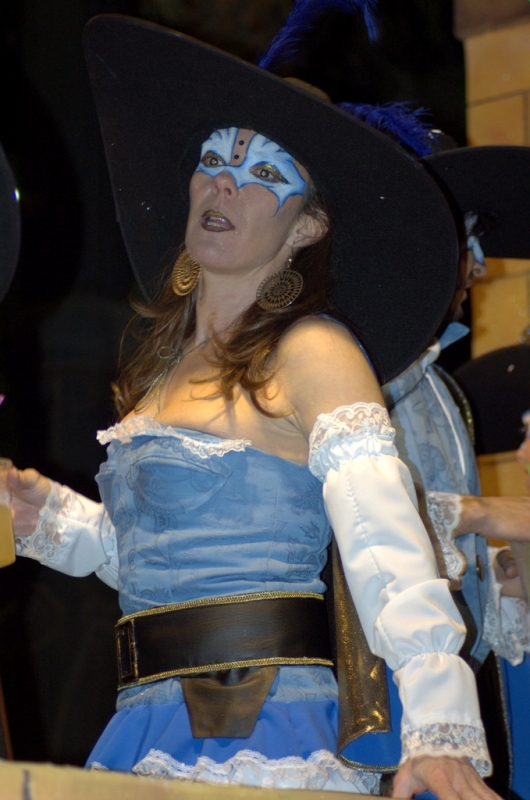 Carnaval Sitges 2011
Keywords: Carnaval Sitges 2011 Extermini