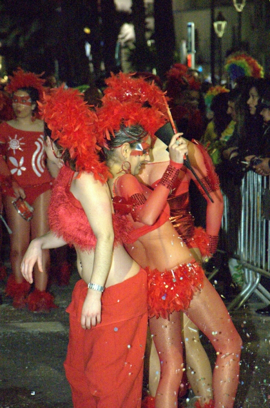 Carnaval Sitges 2011
Keywords: Carnaval Sitges 2011 Extermini