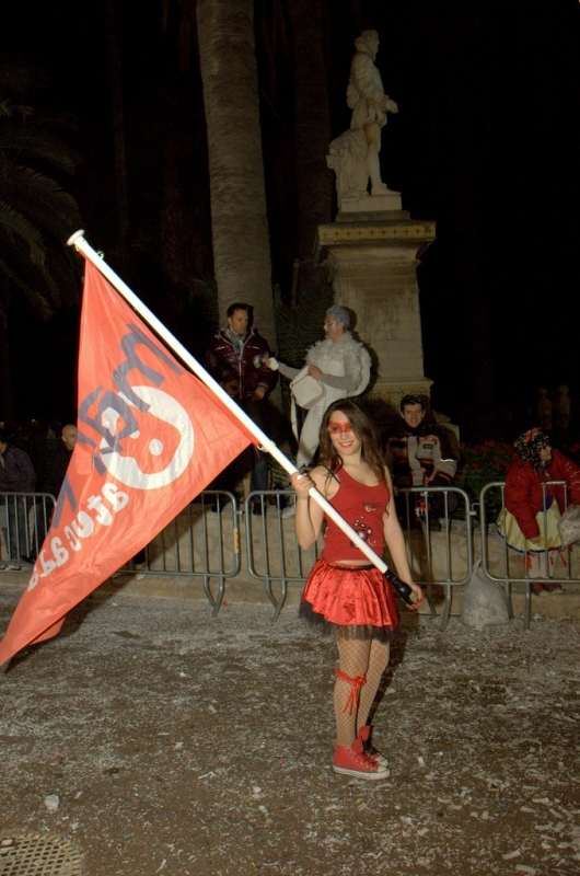 Carnaval Sitges 2011
Keywords: Carnaval Sitges 2011 Extermini