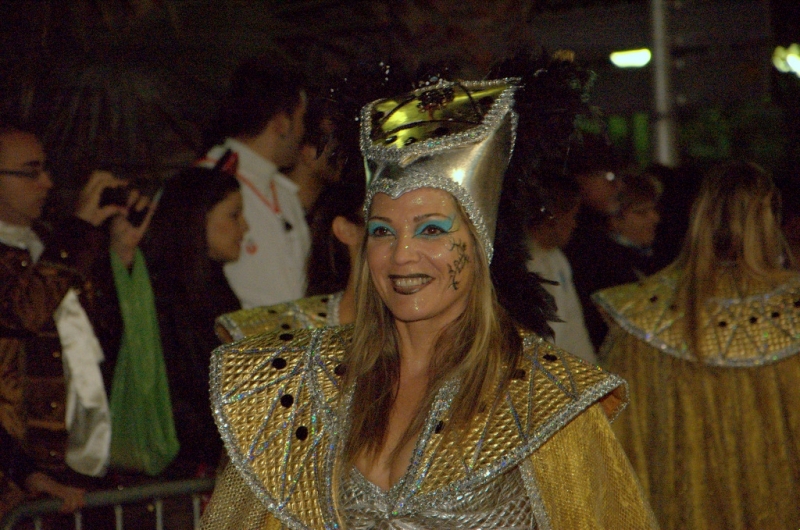Carnaval Sitges 2011
Keywords: Carnaval Sitges 2011 Extermini
