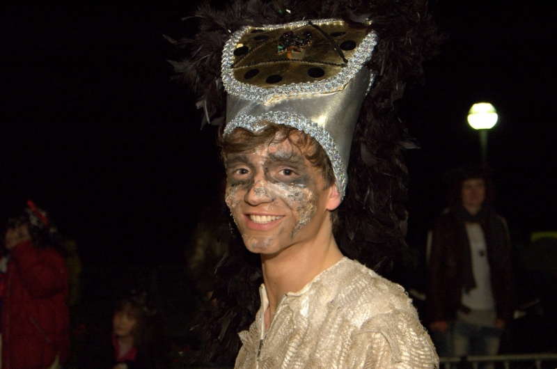 Carnaval Sitges 2011
Keywords: Carnaval Sitges 2011 Extermini