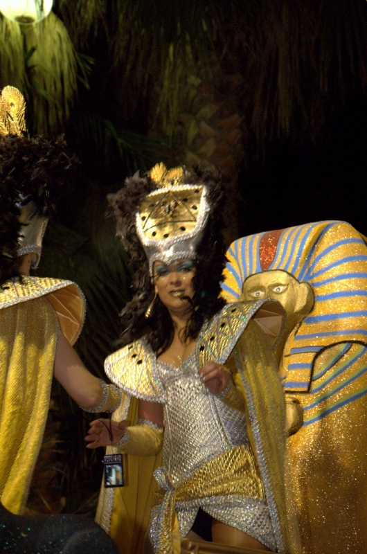 Carnaval Sitges 2011
Keywords: Carnaval Sitges 2011 Extermini