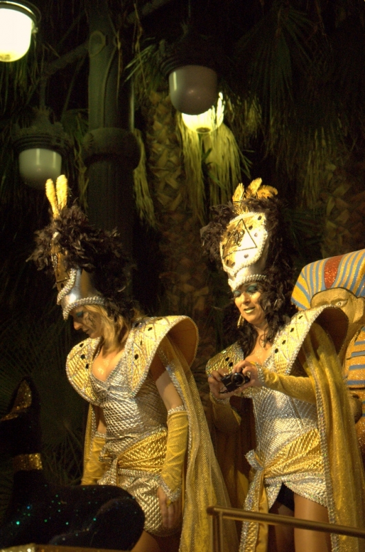 Carnaval Sitges 2011
Keywords: Carnaval Sitges 2011 Extermini